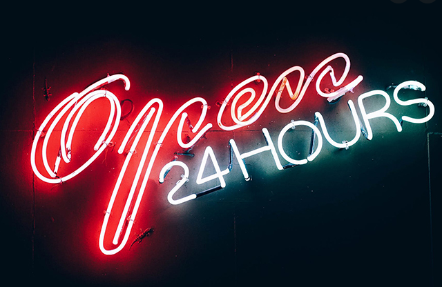 你去過成人用品無人售貨店嗎？里面都有啥？